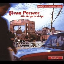 Min Bêriya Te Kiriye