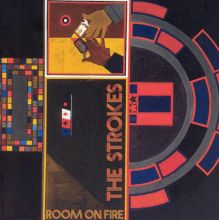 Room on Fire
