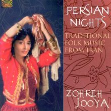 Persian Nights