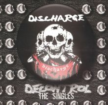 Decontrol: The Singles