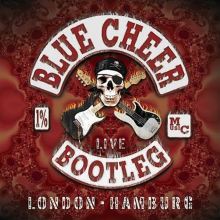 Live Bootleg: London - Hamburg