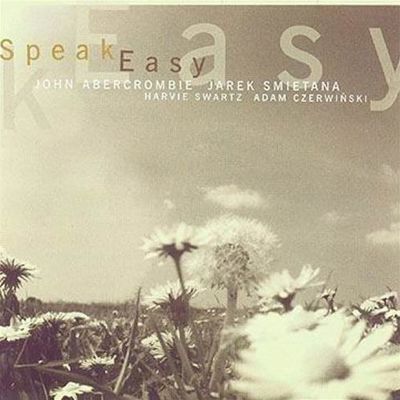 Speak Easy