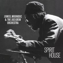 Jemeel Moondoc — Biography, Discography, Albums & Expert Reviews