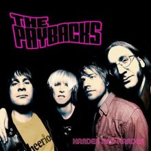 The Vines: Melodia Tracks & Reviews | AllMusic