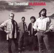 The Essential Alabama [2005]