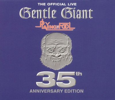 Playing the Fool [35th Anniversary Edition]