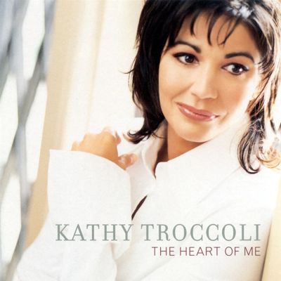 The Heart of Me