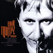 Erik Truffaz — Biography, Discography, Albums & Expert Reviews
