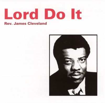 Lord Do It [Calvin]