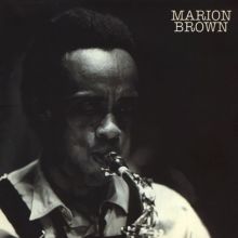 Marion Brown Quartet