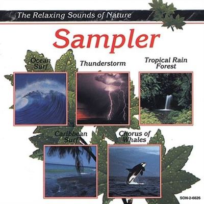 Relaxing Sounds of Nature: Sampler