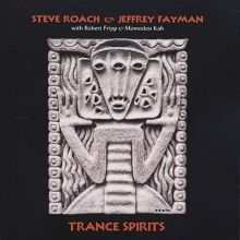 Trance Spirits