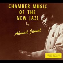 Chamber Music of the New Jazz