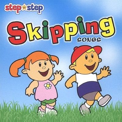Step by Step: Skipping Songs