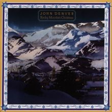 Rocky Mountain Christmas