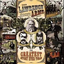 The Greatest Story Ever Told