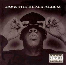 The Black Album