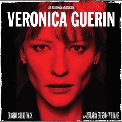 Veronica Guerin (Original Soundtrack)
