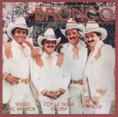 Sergio el Bailador