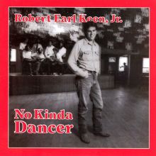 No Kinda Dancer