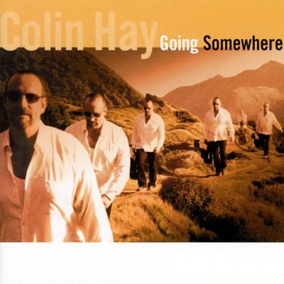 Going Somewhere [2005 Bonus Tracks]