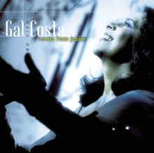 Gal Canta canta Tom Jobim: Ao Vivo