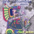 Pre Colombia Music