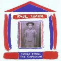 Paul Simon: Songs from The Ca Tracks & Reviews | AllMusic