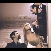 The Very Best of Peter, Paul and Mary [Warner/Rhino]