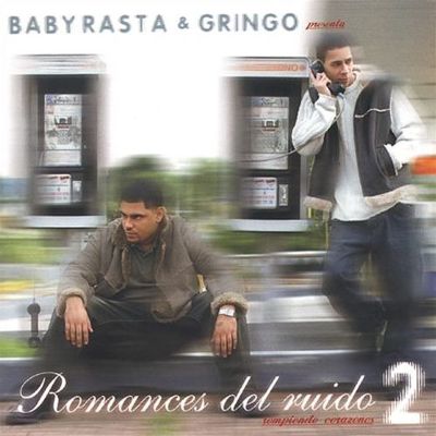 Romances del Ruido, Vol. 2