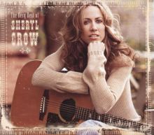 The Very Best of Sheryl Crow