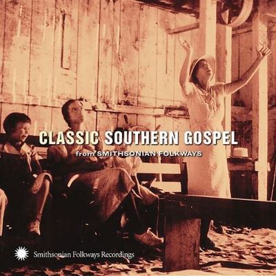 Classic Southern Gospel