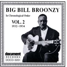 Complete Recorded Works, Vol. 2 (1932-1934)