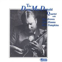 Herb Ellis: Doggin' Around Tracks &amp; Reviews | AllMusic