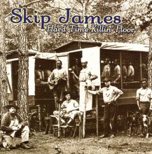 Hard Time Killin' Floor