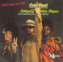 Cold Shot!