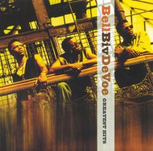 The Best of Bell Biv DeVoe