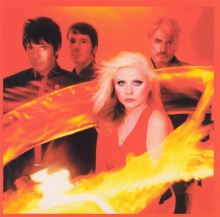 The Curse of Blondie