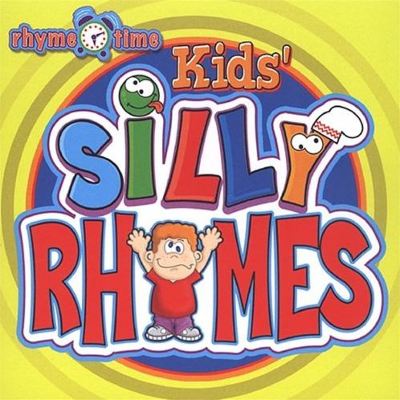 Rhyme Time: Kids Silly Rhymes