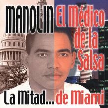 La Mitad de la Salsa