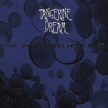 The Seven Letters from Tibet