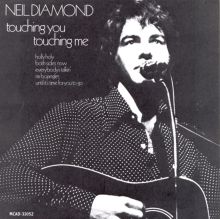 Touching You, Touching Me