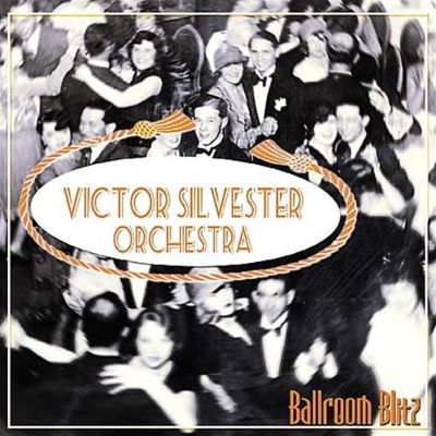 Ballroom Blitz