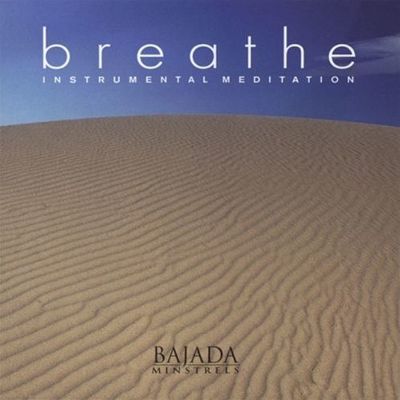 Breathe: Instrumental Meditation