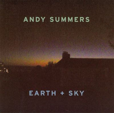 Earth + Sky