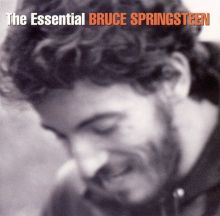 The Essential Bruce Springsteen
