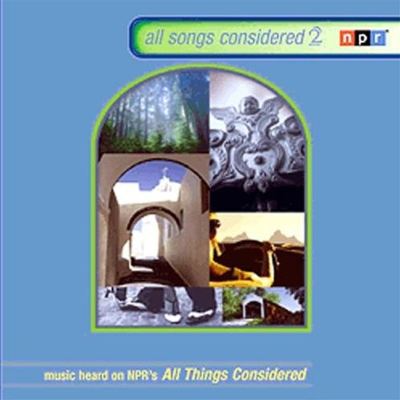 All Songs Considered, Vol. 2 - Various Artists... | AllMusic