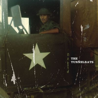 The Tunnel Rats