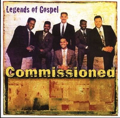 Legends of Gospel