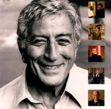 The Ultimate Tony Bennett